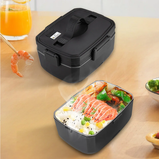 Electric Lunch Box