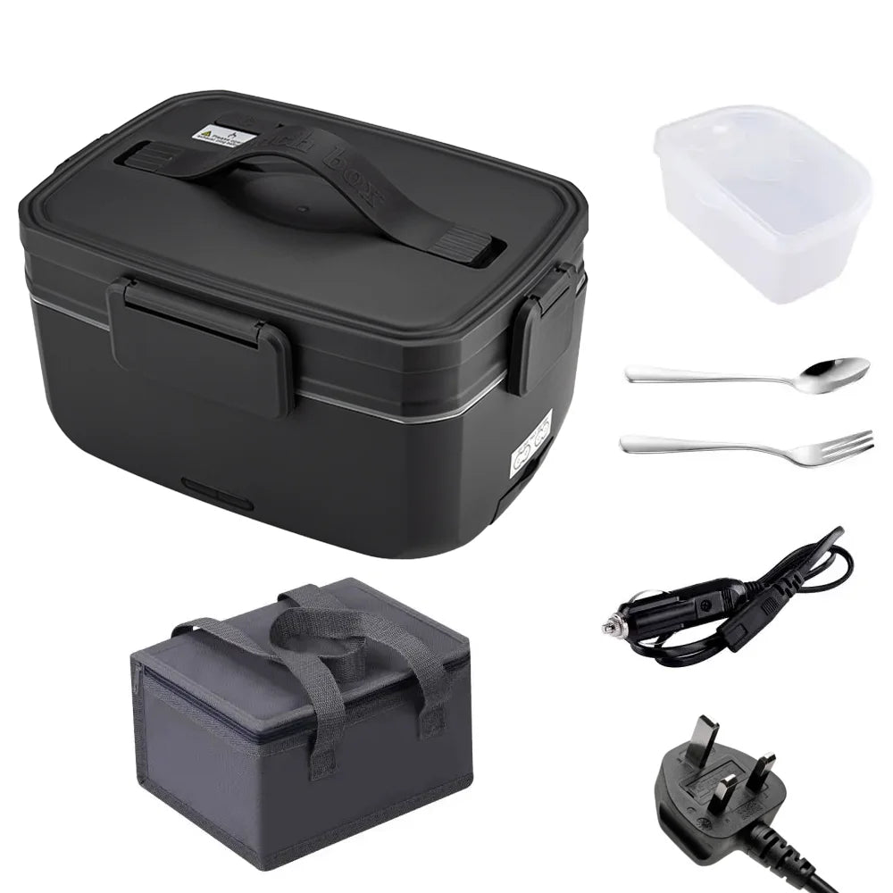 Electric Lunch Box