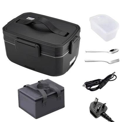 Electric Lunch Box