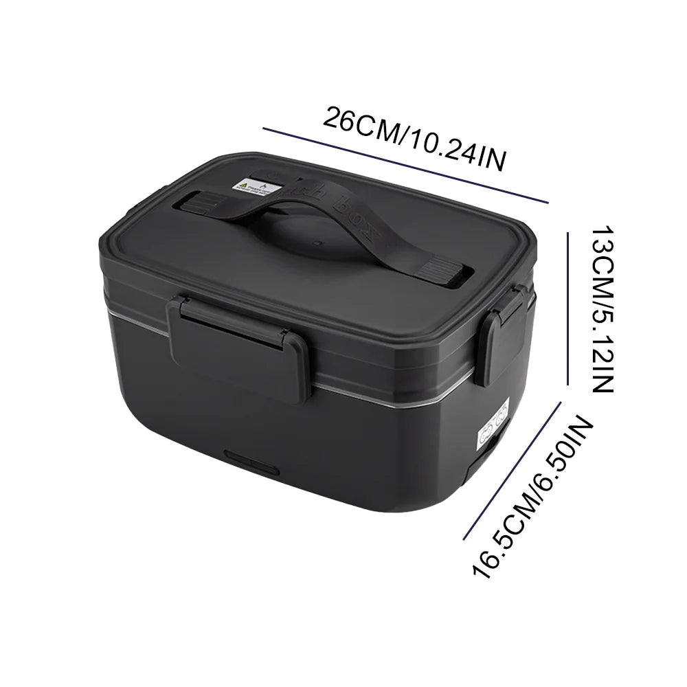 Electric Lunch Box