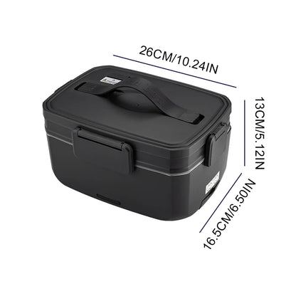Electric Lunch Box